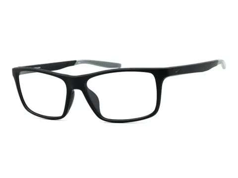 Montura Nike rectangular negra
